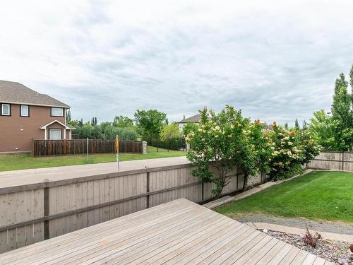 12 Summercourt Cl, Sherwood Park, AB 