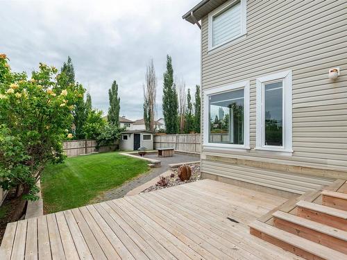 12 Summercourt Cl, Sherwood Park, AB 