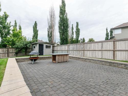 12 Summercourt Cl, Sherwood Park, AB 