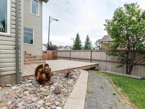 12 Summercourt Cl, Sherwood Park, AB 