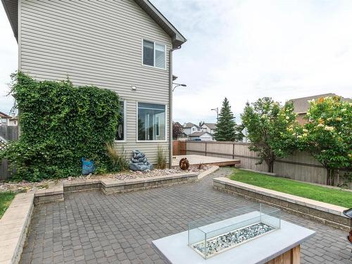 12 Summercourt Cl, Sherwood Park, AB 