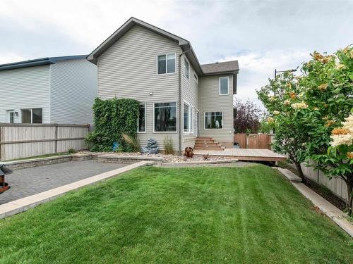 12 Summercourt Cl, Sherwood Park, AB 