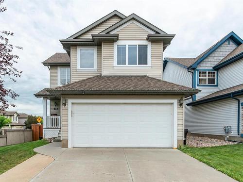 12 Summercourt Cl, Sherwood Park, AB 