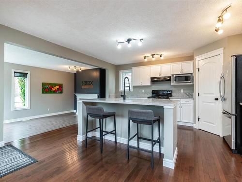 12 Summercourt Cl, Sherwood Park, AB 