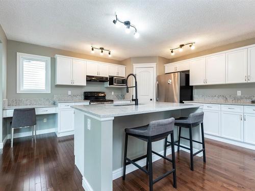 12 Summercourt Cl, Sherwood Park, AB 