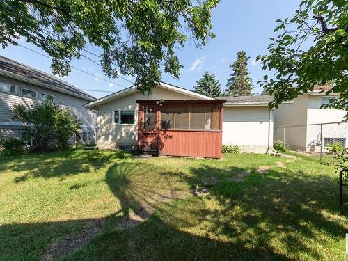 9930 153 St Nw Nw, Edmonton, AB 