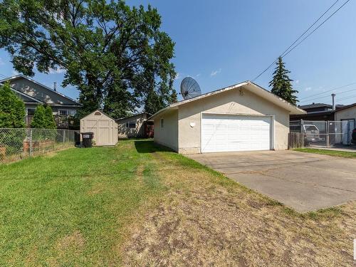 9930 153 St Nw Nw, Edmonton, AB 