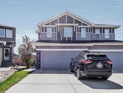 2322 CASEY CR SW  Edmonton, AB T5W 2V3