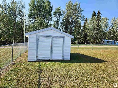 5001 50 Av, Lodgepole, AB 