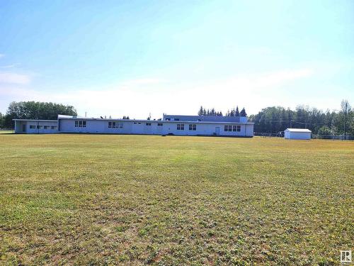 5001 50 Avenue, Lodgepole, AB 