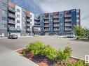 213 1316 Windermere Way, Edmonton, AB  - Outdoor With Facade 