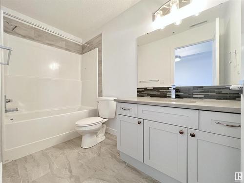 213 1316 Windermere Way, Edmonton, AB - Indoor Photo Showing Bathroom