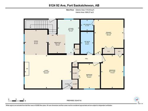 8124 92 Av, Fort Saskatchewan, AB 