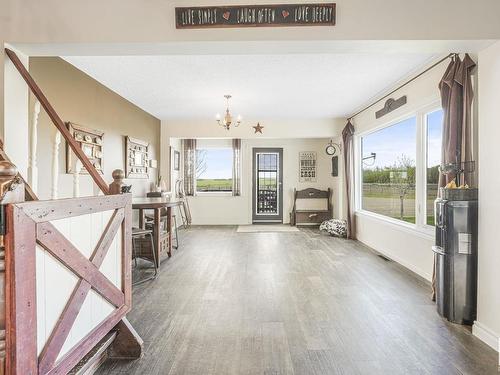 21438 Township Road 485A, Rural Camrose County, AB 