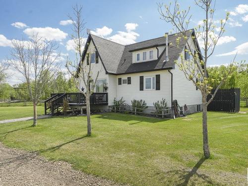 21438 Township Road 485A, Rural Camrose County, AB 