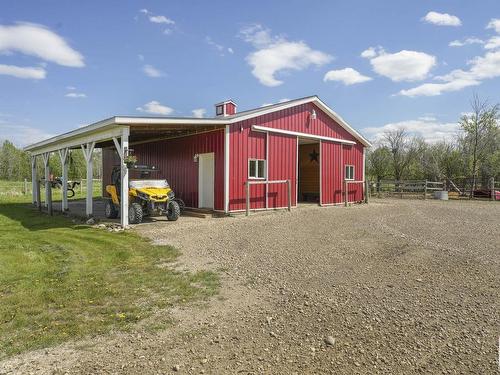 21438 Township Road 485A, Rural Camrose County, AB 