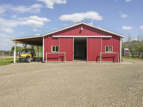 21438 Township Road 485A, Rural Camrose County, AB 