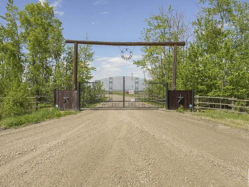 21438 Township Road 485A, Rural Camrose County, AB 