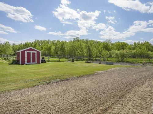 21438 Township Road 485A, Rural Camrose County, AB 