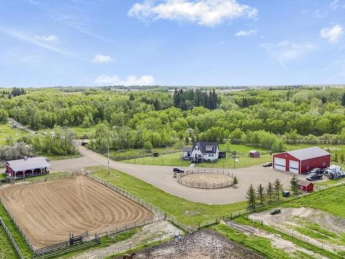 21438 Township Road 485A, Rural Camrose County, AB 