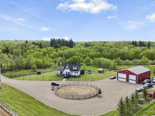 21438 Township Road 485A, Rural Camrose County, AB 