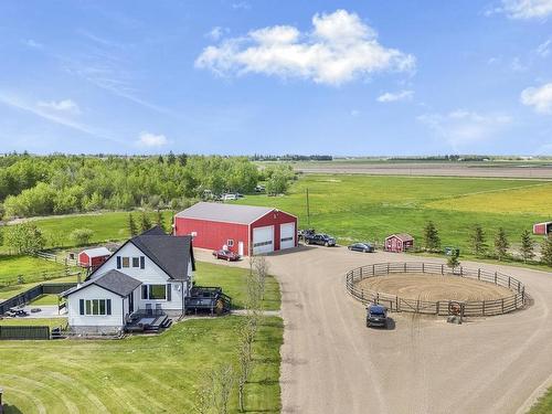 21438 Township Road 485A, Rural Camrose County, AB 