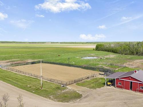 21438 Township Road 485A, Rural Camrose County, AB 