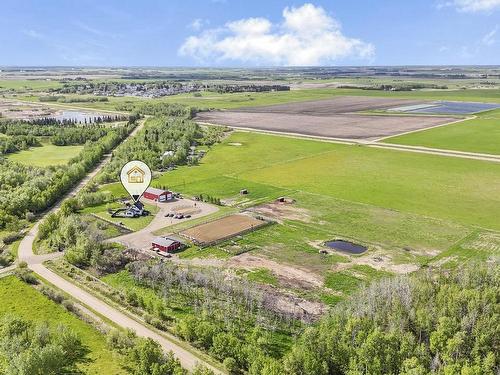 21438 Township Road 485A, Rural Camrose County, AB 