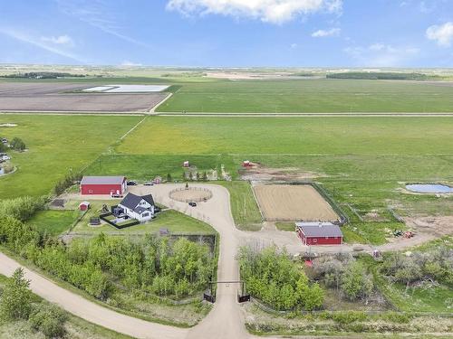 21438 Township Road 485A, Rural Camrose County, AB 