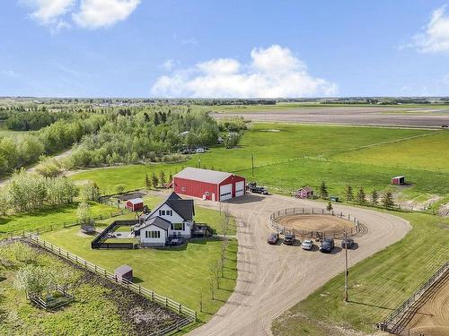 21438 Township Road 485A, Rural Camrose County, AB 