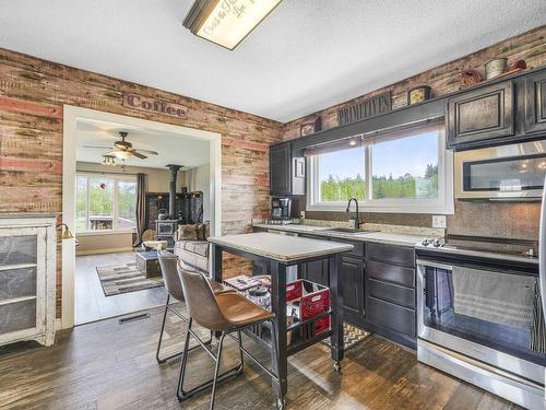 21438 Township Road 485A, Rural Camrose County, AB 