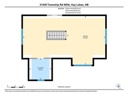 21438 Township Road 485A, Rural Camrose County, AB 