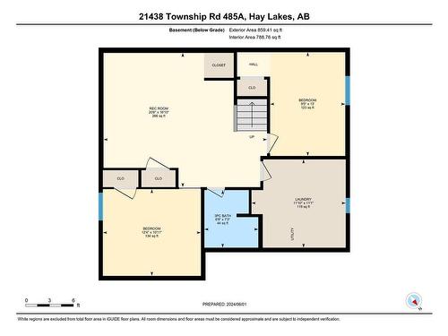 21438 Township Road 485A, Rural Camrose County, AB 