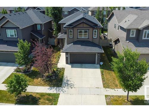 70 Everitt Drive, St. Albert, AB 