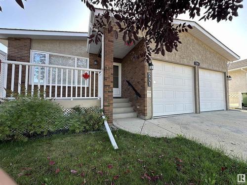 241 Parkallen Wy, Wetaskiwin, AB 