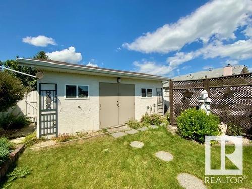 241 Parkallen Wy, Wetaskiwin, AB 