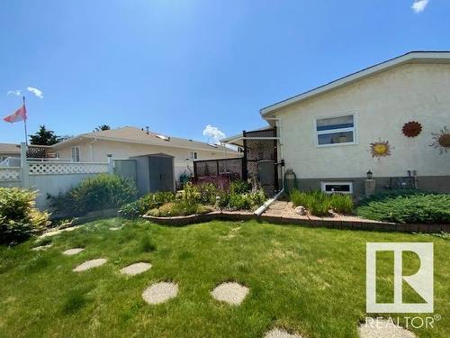 241 Parkallen Wy, Wetaskiwin, AB 