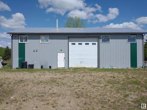 622075 Range Road 240.5, Rochester, AB 