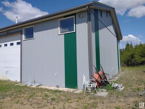 622075 Range Road 240.5, Rochester, AB 