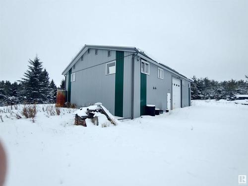 622075 Range Road 240.5, Rochester, AB 