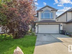 417 86 ST SW  Edmonton, AB T6X 1G3