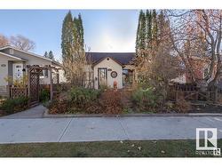 10645 67 AV NW  Edmonton, AB T6H 1Z7