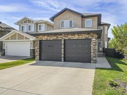 286 ALBANY DR NW  Edmonton, AB T6V 0L3