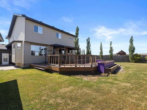 9614 82 Av, Morinville, AB 