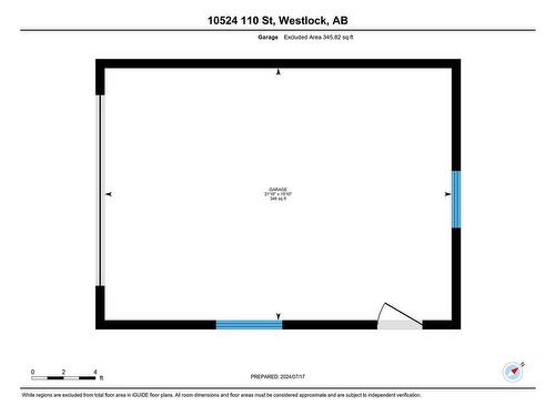 10524 110 Street, Westlock, AB - Other