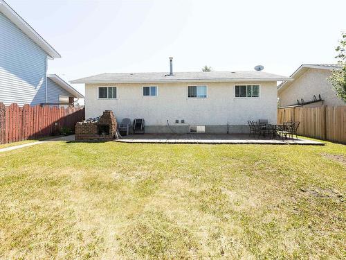 10524 110 Street, Westlock, AB - Outdoor With Exterior