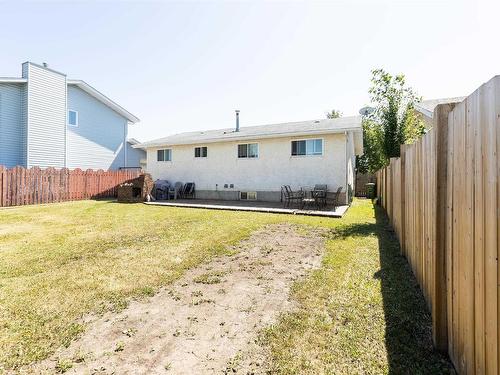 10524 110 Street, Westlock, AB - Outdoor With Exterior