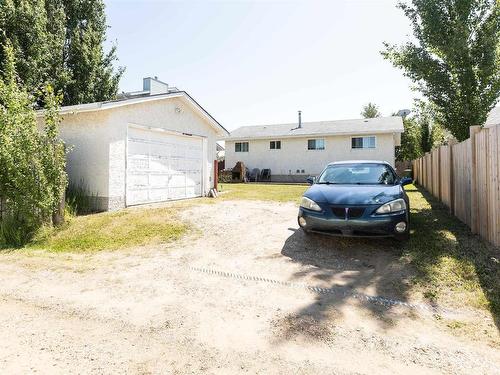 10524 110 Street, Westlock, AB - Outdoor With Exterior