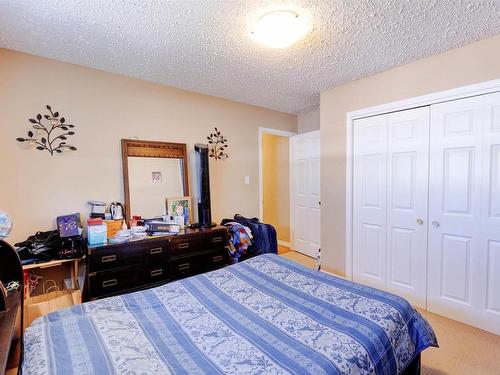 10524 110 Street, Westlock, AB - Indoor Photo Showing Bedroom