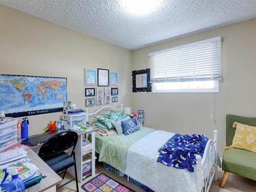 10524 110 Street, Westlock, AB - Indoor Photo Showing Bedroom